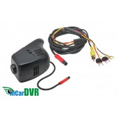 DVR kamera HD, Wi-Fi za japanske i korejske automobile 229022