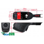 DVR kamera HD, Wi-Fi, za japanske i korejske automobile 229024