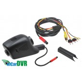 DVR kamera HD, Wi-Fi, za japanske i korejske automobile 229024