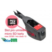 DVR kamera HD, Wi-Fi, za japanske i korejske automobile 229024