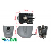 DVR kamera za Audi 229111