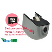 DVR kamera za Audi 229111