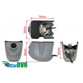 DVR kamera za Audi 229112