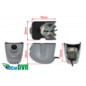 DVR kamera za Audi 229113