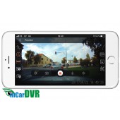 DVR kamera za Audi 229114