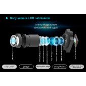 DVR kamera za Audi 229114