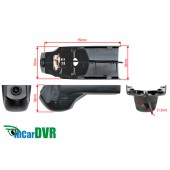 DVR kamera za BMW 229122