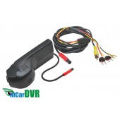 DVR kamera za BMW 229122