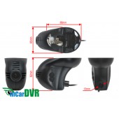 DVR kamera za BMW Mini 229131