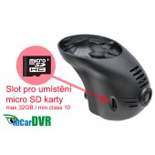 DVR kamera za BMW Mini 229131