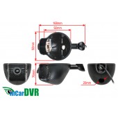 DVR kamera za BMW Mini 229132