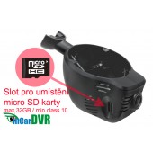 DVR kamera za BMW Mini 229132
