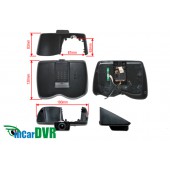 DVR kamera za Jeep Cherokee 229181