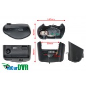 DVR kamera za Jeep Cherokee 229184