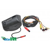 DVR kamera za Jeep Cherokee 229184