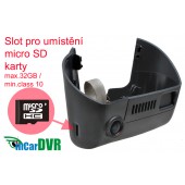 DVR kamera za Jeep Cherokee 229184