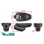 DVR kamera za Land Rover / Jaguar 229192