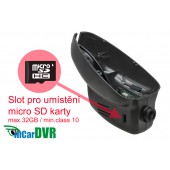 DVR kamera za Land Rover / Jaguar 229192