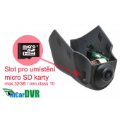 DVR kamera za Land Rover Discovery 229193