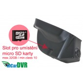 DVR kamera za Renault 229242