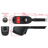DVR kamera za VW / Škoda / Audi / Porsche 229250