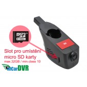 DVR kamera za VW / Škoda / Audi / Porsche 229250