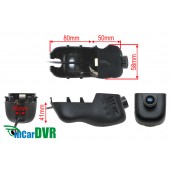 DVR kamera za VW Touareg 229252