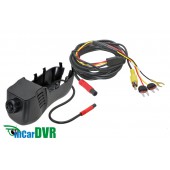 DVR kamera za VW Touareg 229252