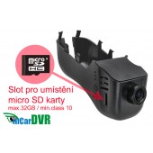 DVR kamera za VW Touareg 229252