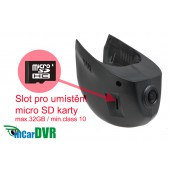 DVR kamera za VW Golf VII. 229253