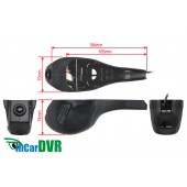 DVR kamera za VW CC, Sharan 229255