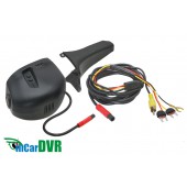 DVR kamera za VW CC, Sharan 229255