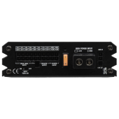 Hifonics JUNO IV-DSP pojačalo