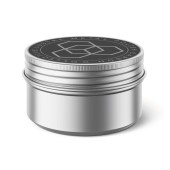 Carbon Collective Lustre Metal Polish Paste (100 g) pasta za sjaj i poliranje metala