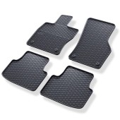 Geyer & Hosaja gumeni tepisi za Audi A3 8V (2012 - 2020) / Cupra Formentor (2020 ->) / Škoda Octavia III, Škoda Octavia IV / Volkswagen Golf Sportsvan (2014 - 2020), Volkswagen Passat B8 (2014 - 2023)