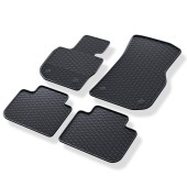 Gumene autotepisi Geyer & Hosaja za BMW X3 (G01), X4 (G02)