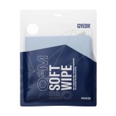 Gyeon Q2M SoftWipe EVO krpa od mikrovlakana (40 x 40 cm)