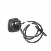 Parkirna kamera za BMW X3, X5, X6 (BC BMW-11)