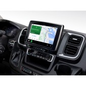 Alpine X903D-DU8 napredna navigacijska stanica