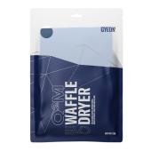 Gyeon Q2M WaffleDryer EVO ručnik za sušenje (60 x 80 cm)