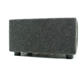Subwoofer u kutiji Gladen RS-X 065-VB-CU