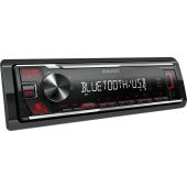 Auto radio bez CD pogona Kenwood KMM-BT209