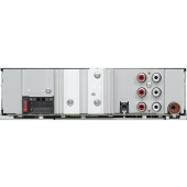 Auto radio bez mehanike Kenwood KMM-BT309