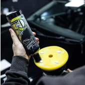 Polirka Auto Finesse DPX Dual Action Polisher EU Plug