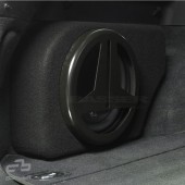 OEM kutija Basser 10" za Ford Mondeo MK3