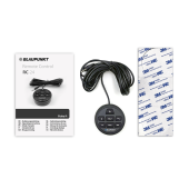 Daljinski upravljač Blaupunkt RC-24