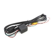 Retrovizor s LCD zaslonom RM LCD REN2