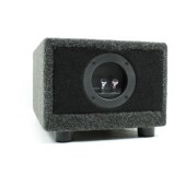Subwoofer u kutiji Gladen RS-X 065-VB-CU