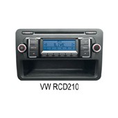 Dension Gateway Pro BT HF komplet / USB / iPod adapter za VW