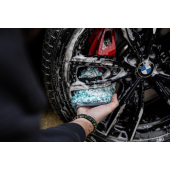 Rukavica za pranje aluminijskih felgi Auto Finesse Ultra Plush Wheel Mitt